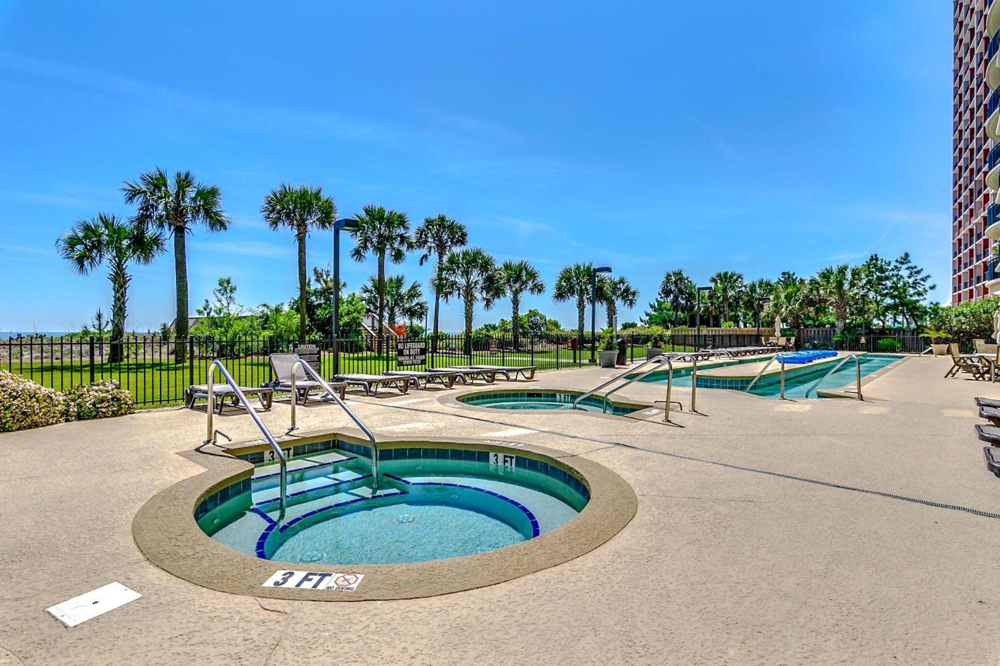 South Wind -508 Villa Myrtle Beach Exterior photo