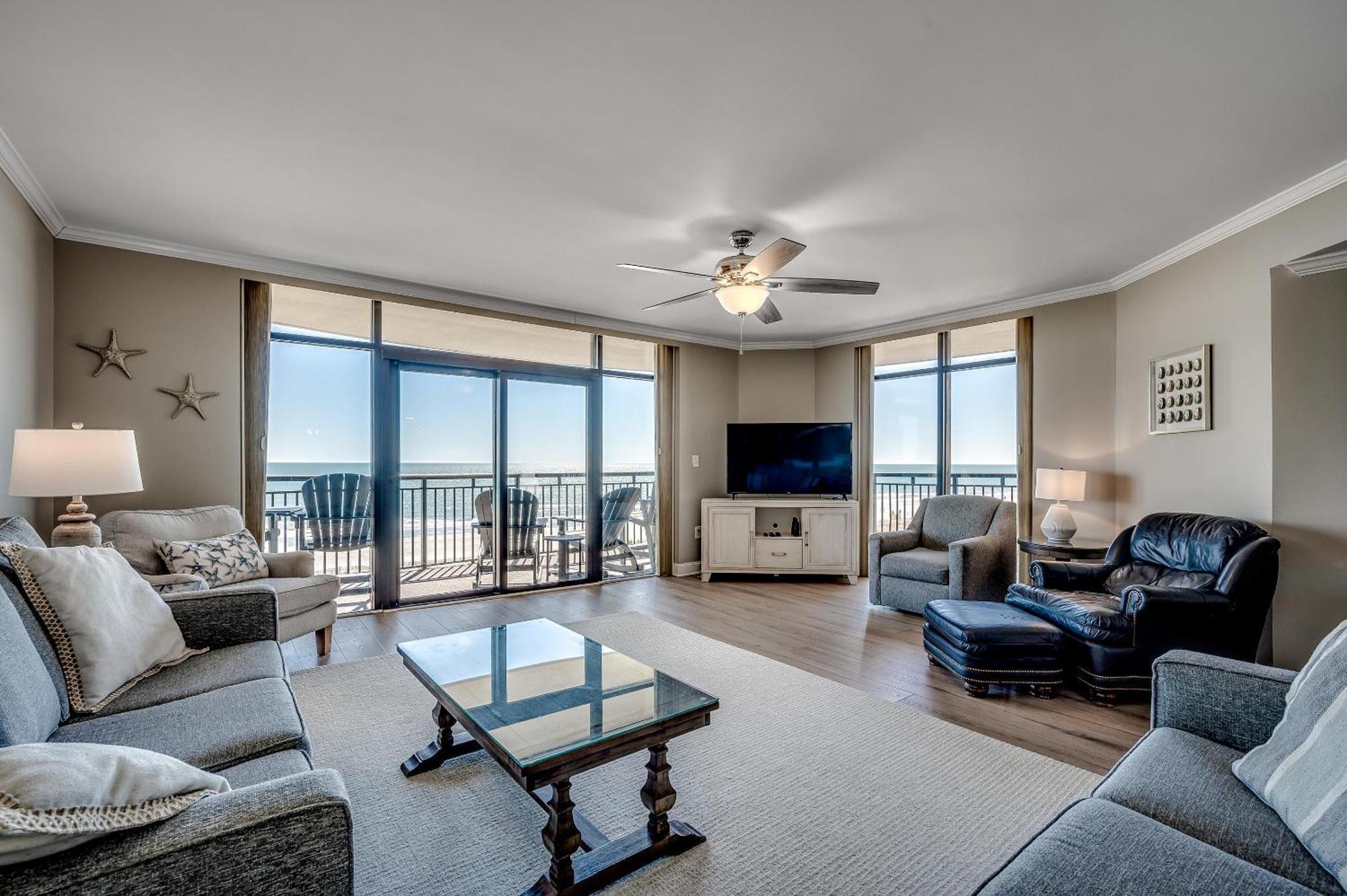 South Wind -508 Villa Myrtle Beach Exterior photo